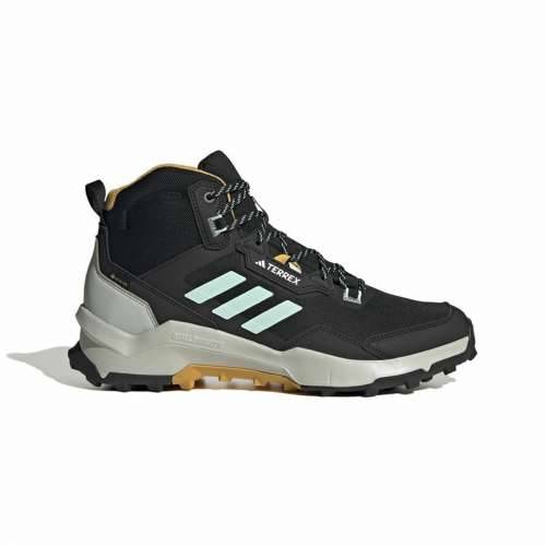Tenisice za Trčanje za Odrasle Adidas Terrex Ax4 Mid Gtx Crna Cijena