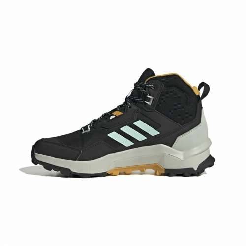 Tenisice za Trčanje za Odrasle Adidas Terrex Ax4 Mid Gtx Crna Cijena