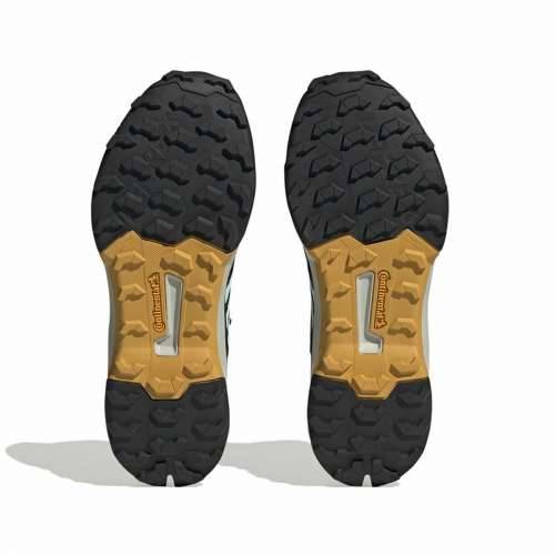 Tenisice za Trčanje za Odrasle Adidas Terrex Ax4 Mid Gtx Crna Cijena