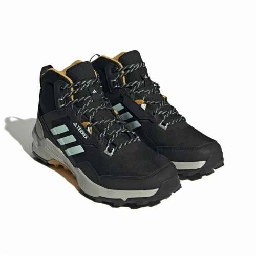 Tenisice za Trčanje za Odrasle Adidas Terrex Ax4 Mid Gtx Crna Cijena