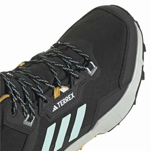 Tenisice za Trčanje za Odrasle Adidas Terrex Ax4 Mid Gtx Crna Cijena