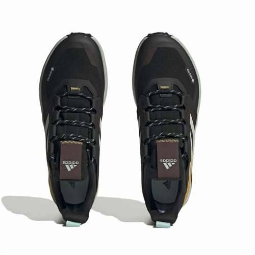 Muške Tenisice Adidas Terrex Trailmaker Gtx Crna Cijena