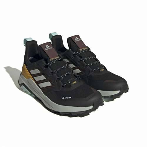 Muške Tenisice Adidas Terrex Trailmaker Gtx Crna Cijena