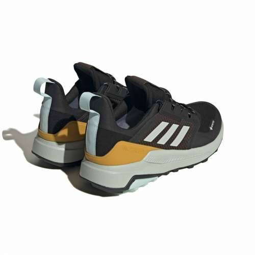 Muške Tenisice Adidas Terrex Trailmaker Gtx Crna Cijena