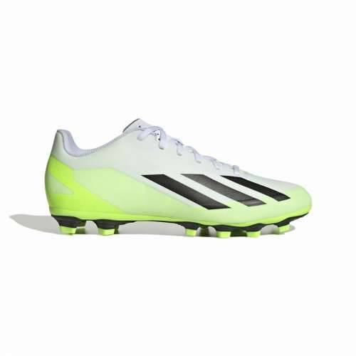 Kopačke za Djecu Adidas X Crazyfast.4 Fxg Rumena Bijela Cijena