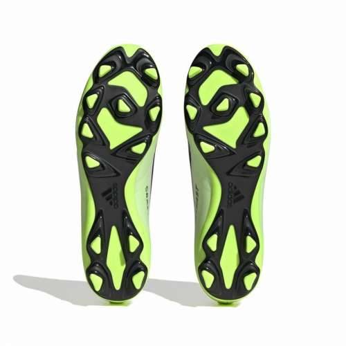 Kopačke za Djecu Adidas X Crazyfast.4 Fxg Rumena Bijela Cijena