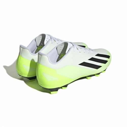 Kopačke za Djecu Adidas X Crazyfast.4 Fxg Rumena Bijela Cijena