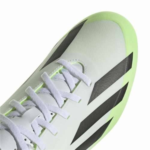 Kopačke za Djecu Adidas X Crazyfast.4 Fxg Rumena Bijela Cijena