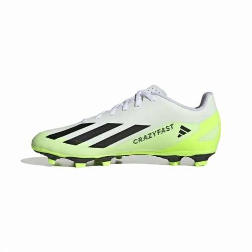 Kopačke za Djecu Adidas X Crazyfast.4 Fxg Rumena Bijela Cijena