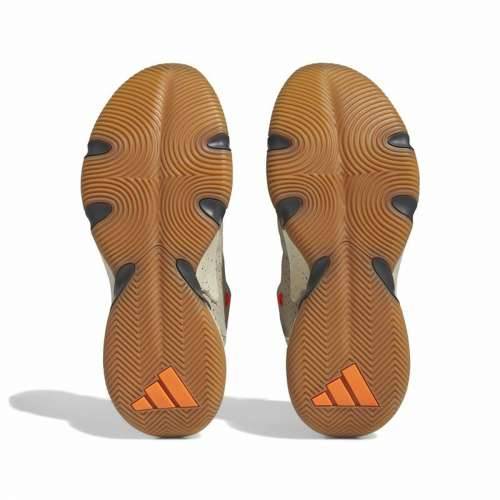 Košarkaške Tenisice za Odrasle Adidas Trae Unlimited Bež Cijena