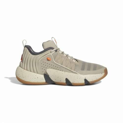 Košarkaške Tenisice za Odrasle Adidas Trae Unlimited Bež Cijena