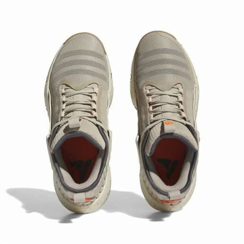 Košarkaške Tenisice za Odrasle Adidas Trae Unlimited Bež Cijena