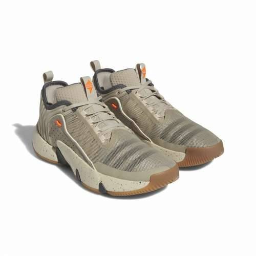 Košarkaške Tenisice za Odrasle Adidas Trae Unlimited Bež Cijena