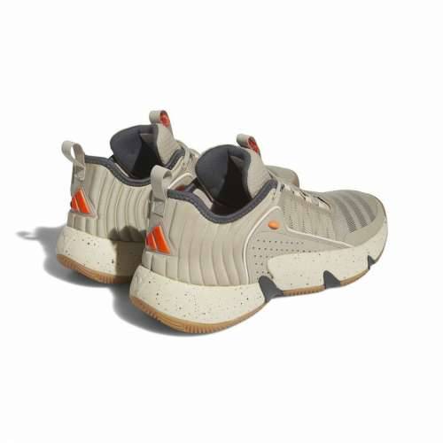 Košarkaške Tenisice za Odrasle Adidas Trae Unlimited Bež Cijena