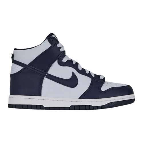 Dječje Casual Tenisice Nike DUNK HIGH BG DB2179 008 Siva Cijena