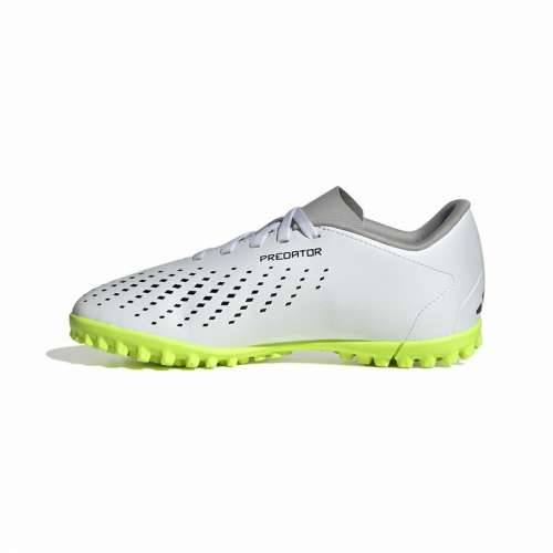 Kopačke za Djecu Adidas Predator Accuracy.4 Tf Bijela Cijena