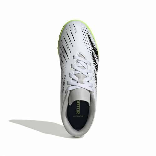 Kopačke za Djecu Adidas Predator Accuracy.4 Tf Bijela Cijena