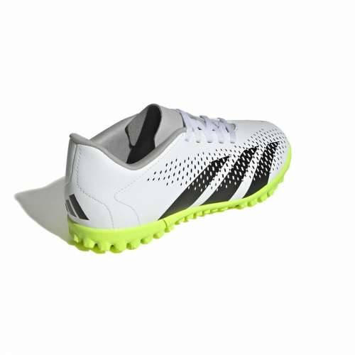 Kopačke za Djecu Adidas Predator Accuracy.4 Tf Bijela Cijena