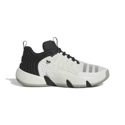Košarkaške Tenisice za Odrasle Adidas Trae Unlimited Bijela Crna Cijena