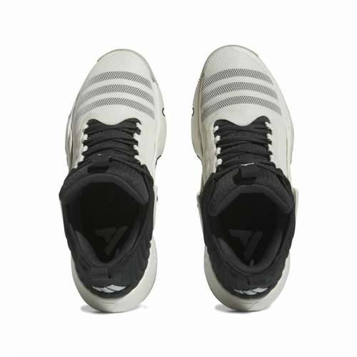 Košarkaške Tenisice za Odrasle Adidas Trae Unlimited Bijela Crna Cijena