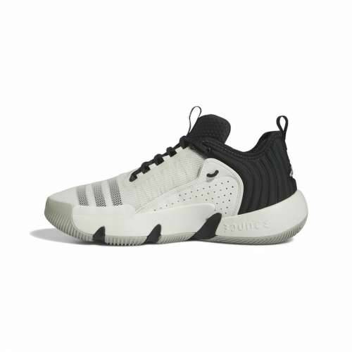 Košarkaške Tenisice za Odrasle Adidas Trae Unlimited Bijela Crna Cijena