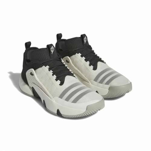 Košarkaške Tenisice za Odrasle Adidas Trae Unlimited Bijela Crna Cijena