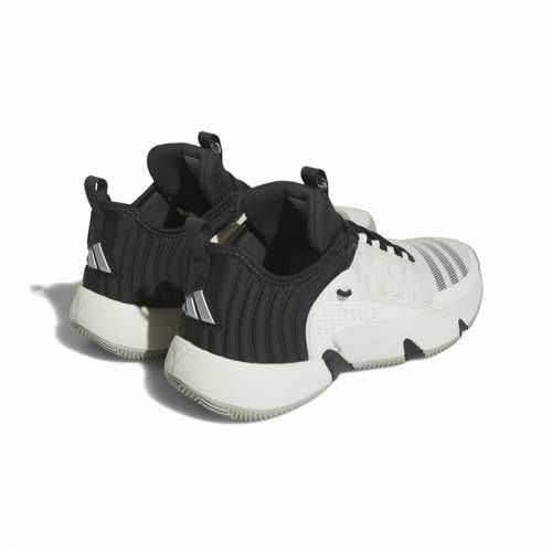 Košarkaške Tenisice za Odrasle Adidas Trae Unlimited Bijela Crna Cijena