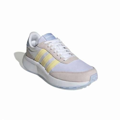 Sportske Tenisice za Žene Adidas Run 70S Plava Cijena