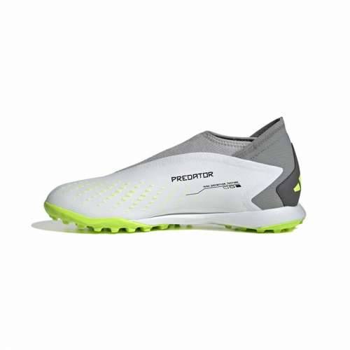 Kopačke za Odrasle Adidas Predator Accuracy.3 Ll Tf Bijela Cijena