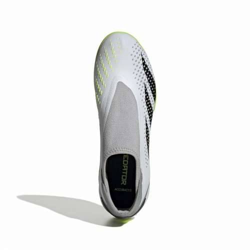 Kopačke za Odrasle Adidas Predator Accuracy.3 Ll Tf Bijela Cijena