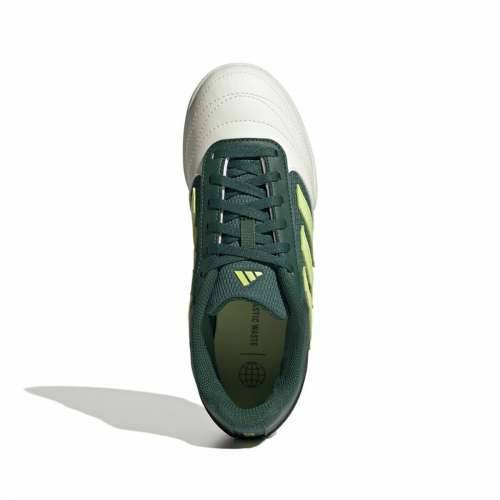 Dječje Tenisice za Futsal Adidas Super Sala 2 Zelena Cian Children’s Moški Cijena