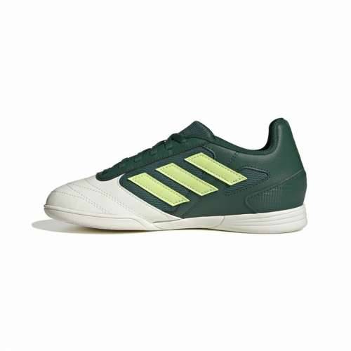 Dječje Tenisice za Futsal Adidas Super Sala 2 Zelena Cian Children’s Moški Cijena