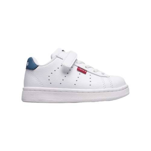 Tenisice za Bebe Levi’s AVENUE MINI VAVE0210S 0063 Bijela Cijena
