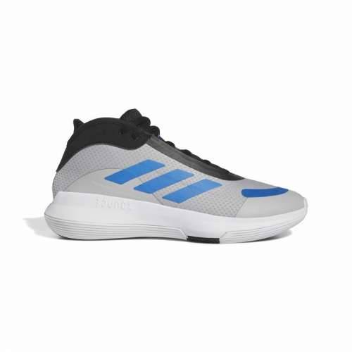 Košarkaške Tenisice za Odrasle Adidas Bounce Legends Siva Svjetlo siva Cijena