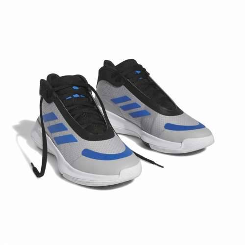 Košarkaške Tenisice za Odrasle Adidas Bounce Legends Siva Svjetlo siva Cijena