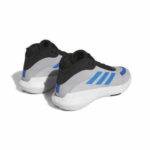 Košarkaške Tenisice za Odrasle Adidas Bounce Legends Siva Svjetlo siva Cijena