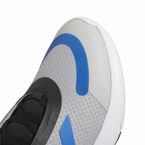 Košarkaške Tenisice za Odrasle Adidas Bounce Legends Siva Svjetlo siva Cijena