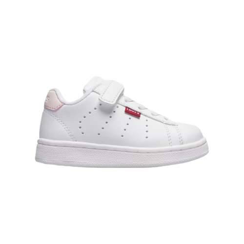 Tenisice za Bebe Levi’s AVENUE MINI VAVE0210S 0077 Bijela Cijena