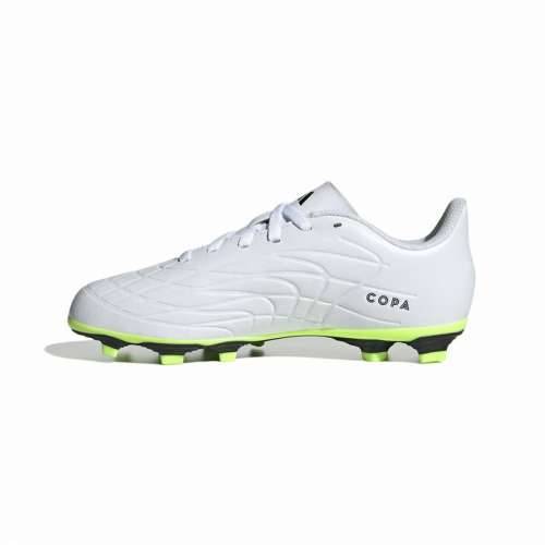 Kopačke za Djecu Adidas Copa Pure.4 Fxg Bijela Cijena