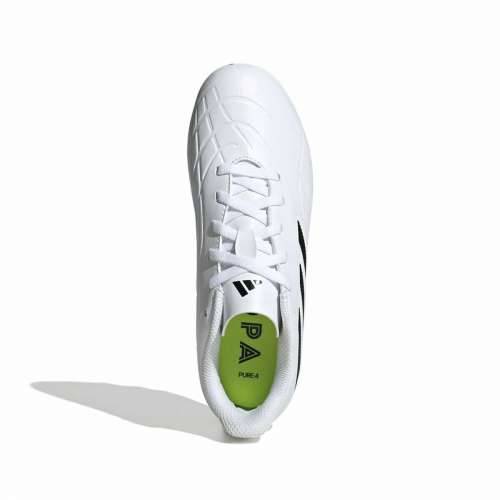 Kopačke za Djecu Adidas Copa Pure.4 Fxg Bijela Cijena
