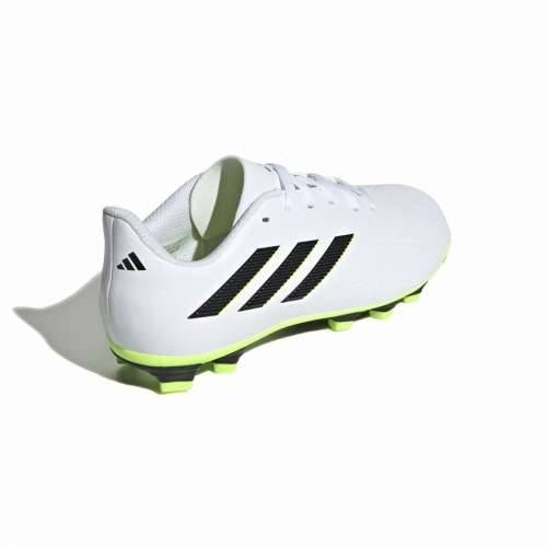 Kopačke za Djecu Adidas Copa Pure.4 Fxg Bijela Cijena