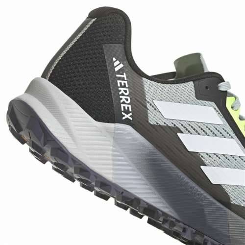 Tenisice za Trčanje za Odrasle Adidas Terrex AgravicaVIc Flow 2 Siva Cijena