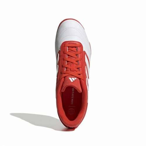 Tenisice za Futsal za Odrasle Adidas Super Sala 2 Crvena Moški Cijena
