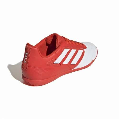 Tenisice za Futsal za Odrasle Adidas Super Sala 2 Crvena Moški Cijena