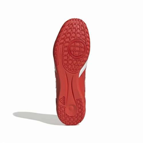 Tenisice za Futsal za Odrasle Adidas Super Sala 2 Crvena Moški Cijena