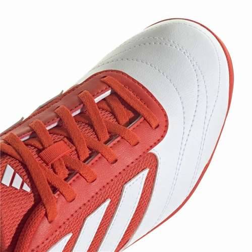 Tenisice za Futsal za Odrasle Adidas Super Sala 2 Crvena Moški Cijena