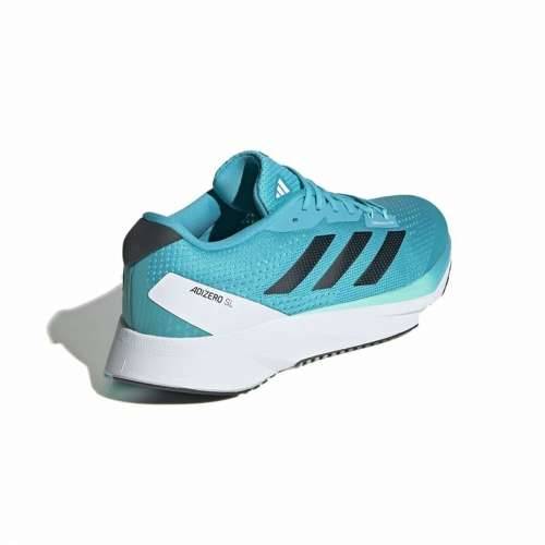 Muške Tenisice Adidas Adizero Sl Svetlo Plava Cijena