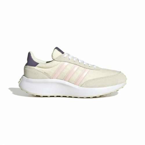Sportske Tenisice za Žene Adidas Run 70S Bež Svijetlo smeđi Cijena