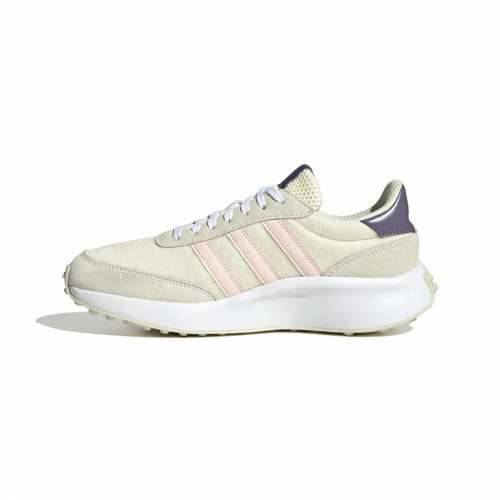 Sportske Tenisice za Žene Adidas Run 70S Bež Svijetlo smeđi Cijena
