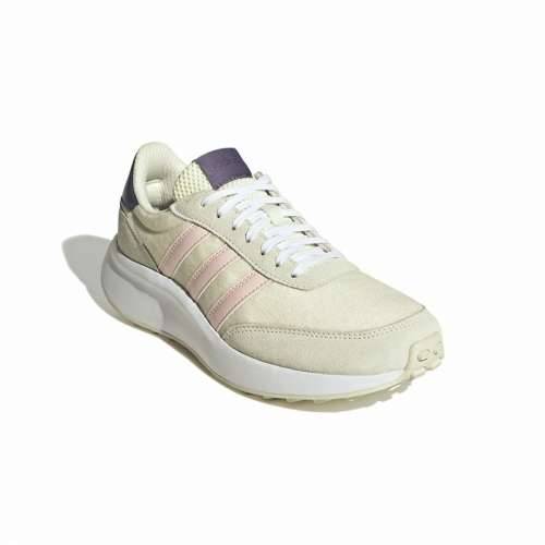 Sportske Tenisice za Žene Adidas Run 70S Bež Svijetlo smeđi Cijena